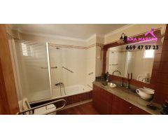 Piso en Venta en Águilas, Murcia