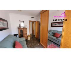Piso en Venta en Águilas, Murcia