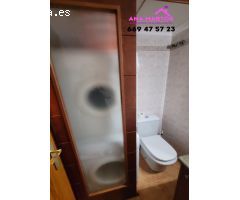 Piso en Venta en Águilas, Murcia
