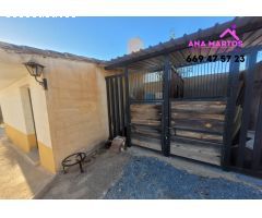 Casa de campo en Venta en Cales de Mallorca, Murcia