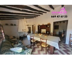 Casa de campo en Venta en Cales de Mallorca, Murcia