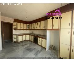Casa de Pueblo en Venta en Águilas, Murcia