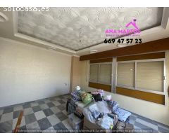 Casa de Pueblo en Venta en Águilas, Murcia