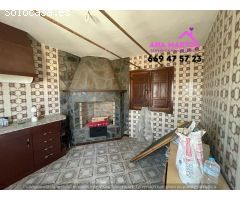 Casa de Pueblo en Venta en Águilas, Murcia