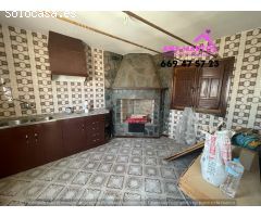 Casa de Pueblo en Venta en Águilas, Murcia