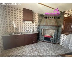 Casa de Pueblo en Venta en Águilas, Murcia