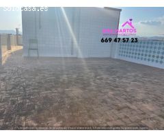 Casa de Pueblo en Venta en Águilas, Murcia