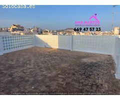 Casa de Pueblo en Venta en Águilas, Murcia