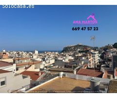 Casa de Pueblo en Venta en Águilas, Murcia
