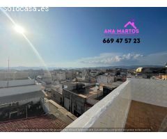 Casa de Pueblo en Venta en Águilas, Murcia