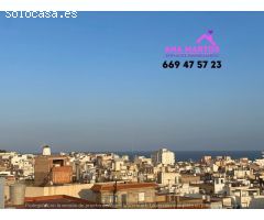 Casa de Pueblo en Venta en Águilas, Murcia