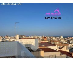 Casa de Pueblo en Venta en Águilas, Murcia