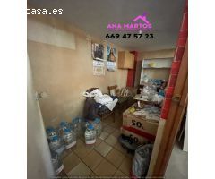 Casa de Pueblo en Venta en Águilas, Murcia