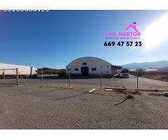 Nave en Venta en Cales de Mallorca, Murcia