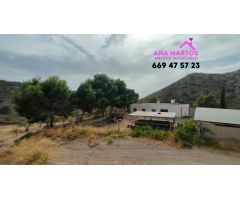 Finca rustica en Venta en Águilas, Murcia