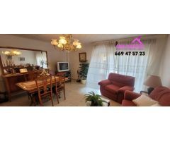 Piso en Venta en Águilas, Murcia