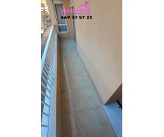 Piso en Venta en Águilas, Murcia