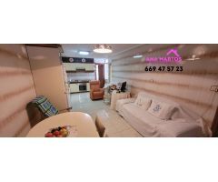 Piso en Venta en Águilas, Murcia