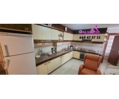 Piso en Venta en Águilas, Murcia