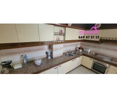 Piso en Venta en Águilas, Murcia