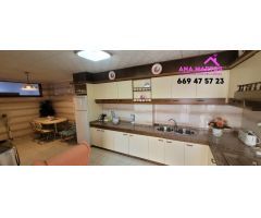 Piso en Venta en Águilas, Murcia
