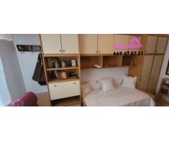 Piso en Venta en Águilas, Murcia