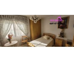Piso en Venta en Águilas, Murcia