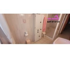 Piso en Venta en Águilas, Murcia