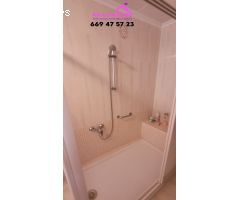 Piso en Venta en Águilas, Murcia