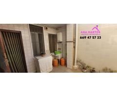Piso en Venta en Águilas, Murcia