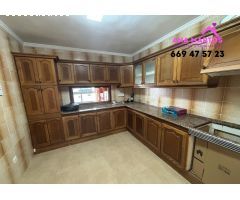 Piso en Venta en Águilas, Murcia