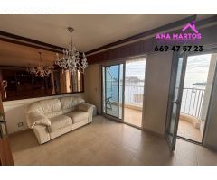 Piso en Venta en Águilas, Murcia