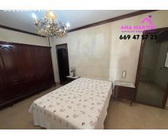Piso en Venta en Águilas, Murcia