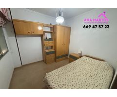 Piso en Venta en Águilas, Murcia