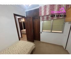 Piso en Venta en Águilas, Murcia