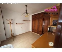 Piso en Venta en Águilas, Murcia