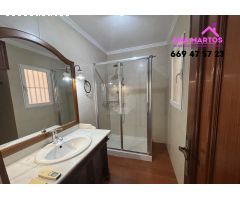 Piso en Venta en Águilas, Murcia
