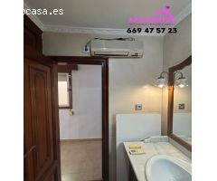 Piso en Venta en Águilas, Murcia