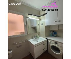 Piso en Venta en Águilas, Murcia