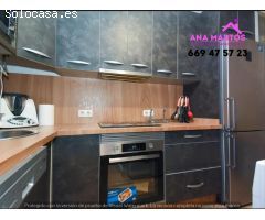 Piso en Venta en Águilas, Murcia