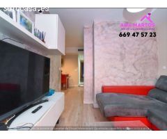 Piso en Venta en Águilas, Murcia