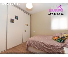 Piso en Venta en Águilas, Murcia