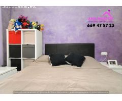 Piso en Venta en Águilas, Murcia