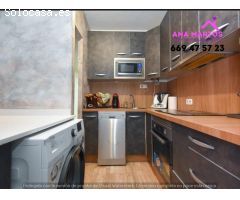 Piso en Venta en Águilas, Murcia