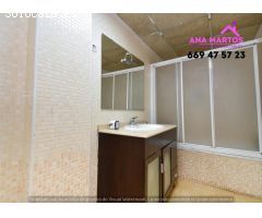 Piso en Venta en Águilas, Murcia