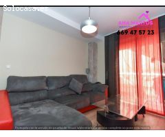 Piso en Venta en Águilas, Murcia