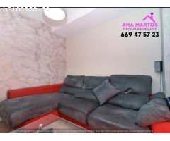 Piso en Venta en Águilas, Murcia