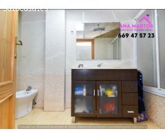 Piso en Venta en Águilas, Murcia