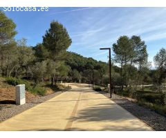 Parcela en Venta en Sant Joan de Palamós, Girona