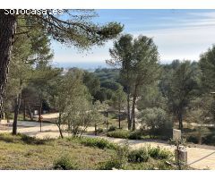 Parcela en Venta en Sant Joan de Palamós, Girona